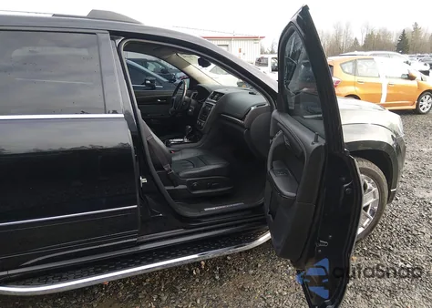 2015 GMC Acadia Denali z USA, uszkodzony, nr VIN 1GKKVTKD9FJ207344